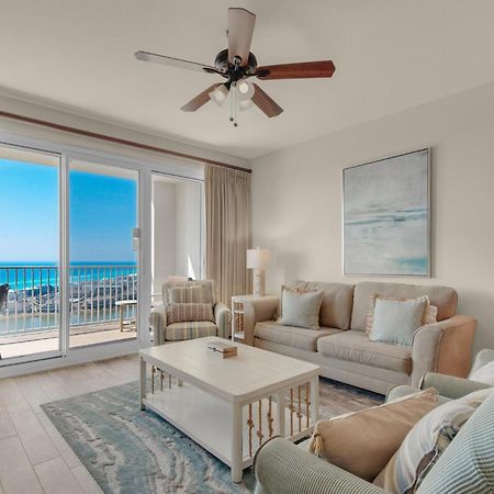Ariel Dunes II 1807- High Tide Destin Luaran gambar