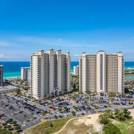 Ariel Dunes II 1807- High Tide Destin Luaran gambar