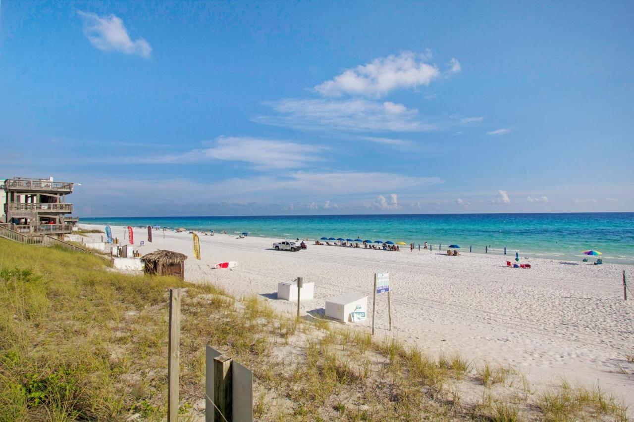 Ariel Dunes II 1807- High Tide Destin Luaran gambar