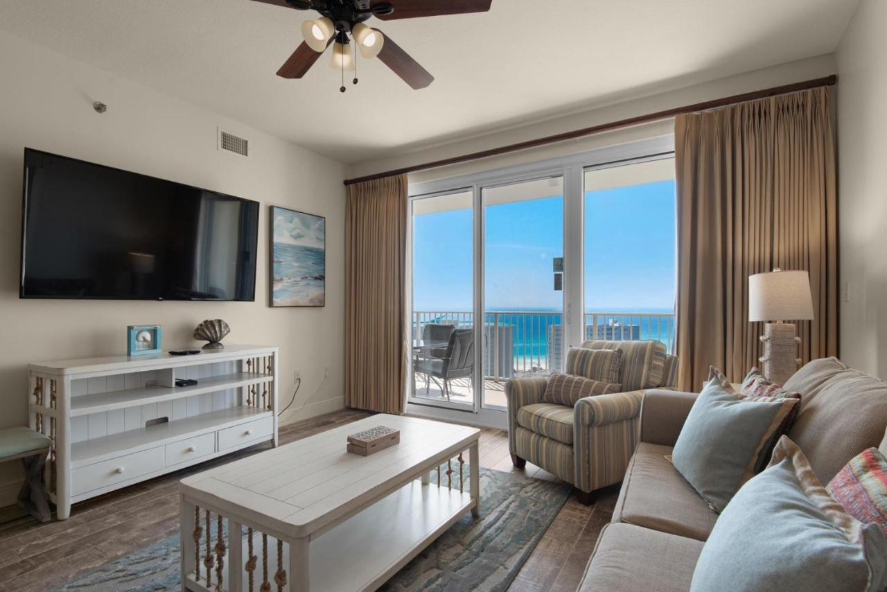 Ariel Dunes II 1807- High Tide Destin Luaran gambar