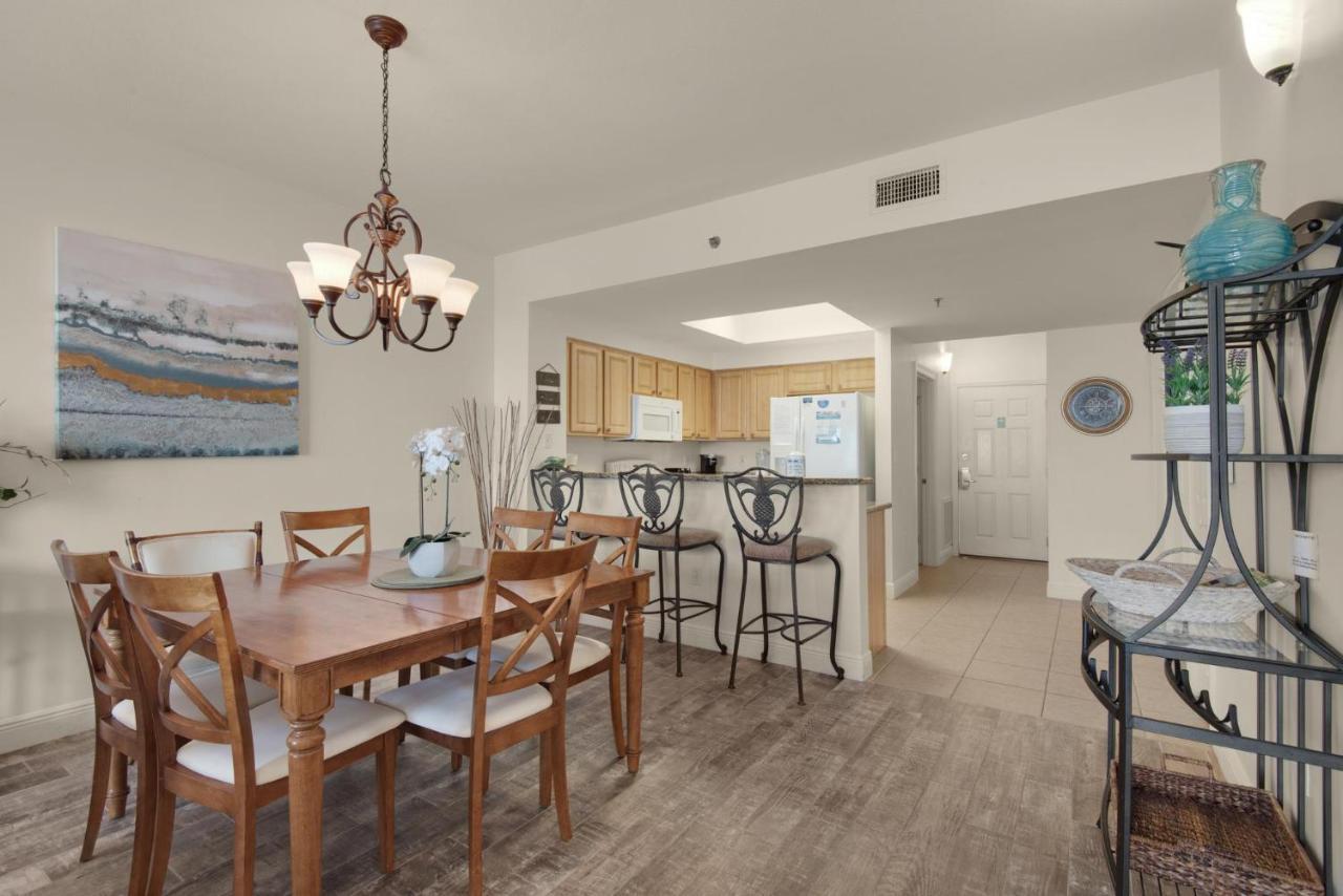 Ariel Dunes II 1807- High Tide Destin Luaran gambar