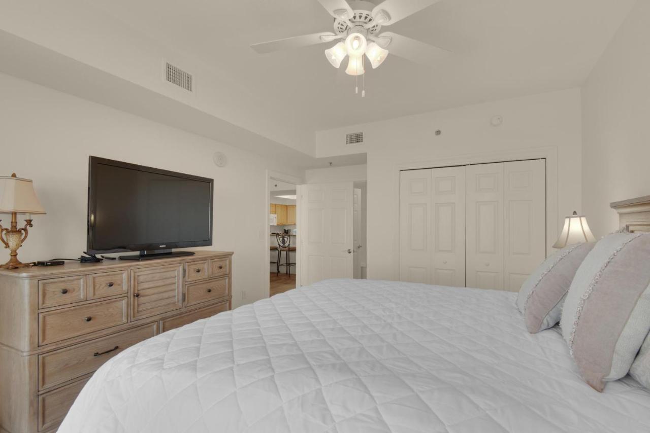 Ariel Dunes II 1807- High Tide Destin Luaran gambar