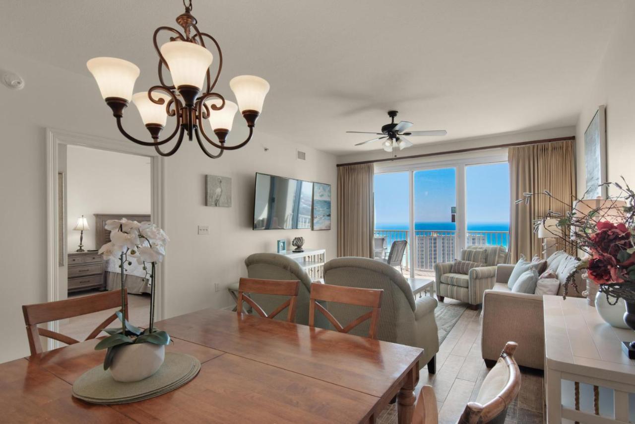 Ariel Dunes II 1807- High Tide Destin Luaran gambar