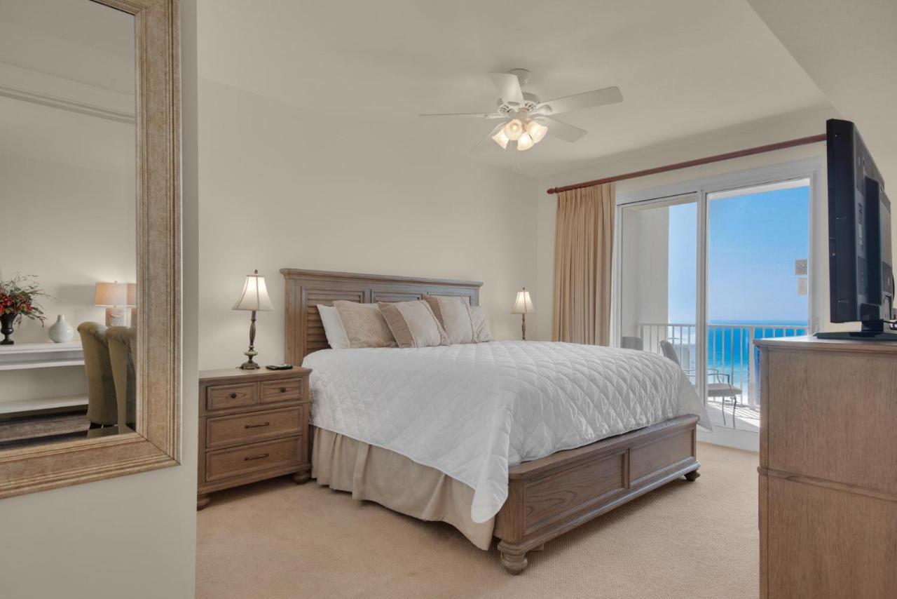 Ariel Dunes II 1807- High Tide Destin Luaran gambar