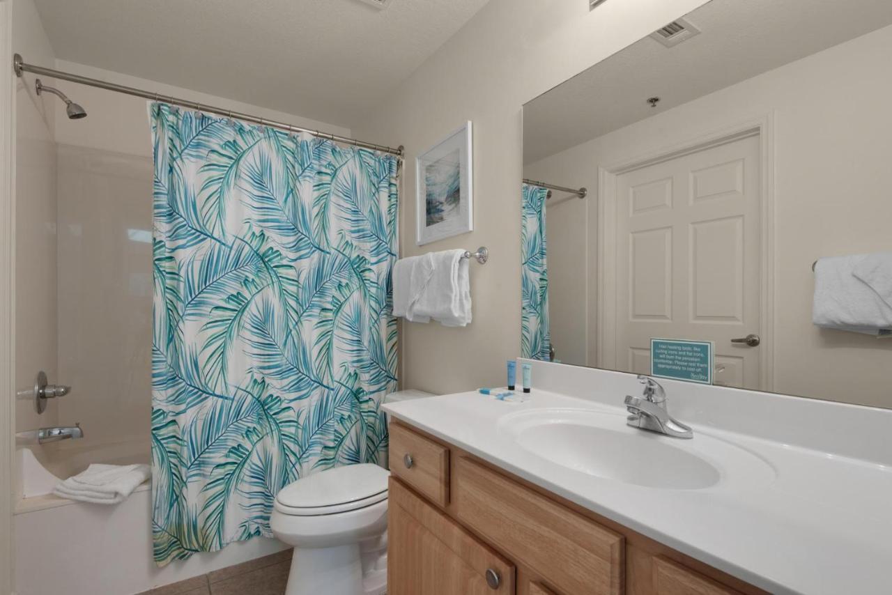 Ariel Dunes II 1807- High Tide Destin Luaran gambar