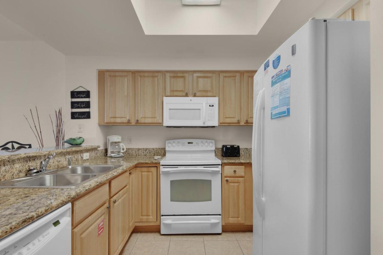 Ariel Dunes II 1807- High Tide Destin Luaran gambar