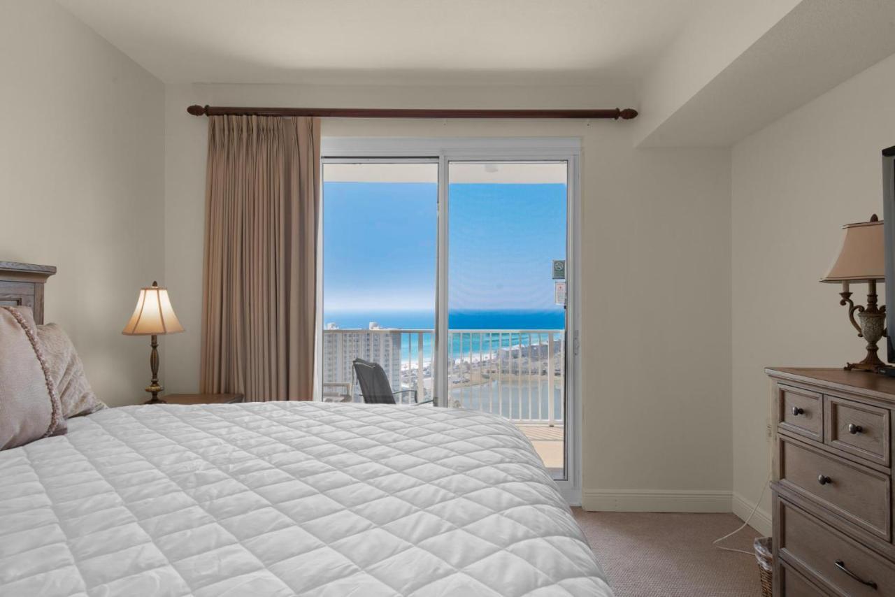 Ariel Dunes II 1807- High Tide Destin Luaran gambar