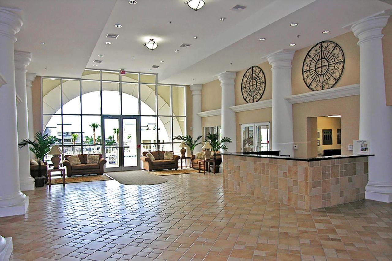 Ariel Dunes II 1807- High Tide Destin Luaran gambar