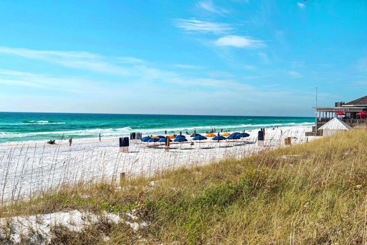 Ariel Dunes II 1807- High Tide Destin Luaran gambar