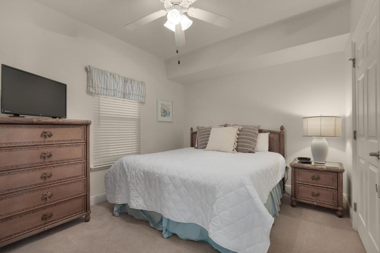 Ariel Dunes II 1807- High Tide Destin Luaran gambar