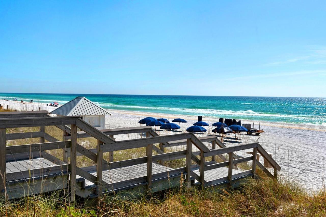 Ariel Dunes II 1807- High Tide Destin Luaran gambar